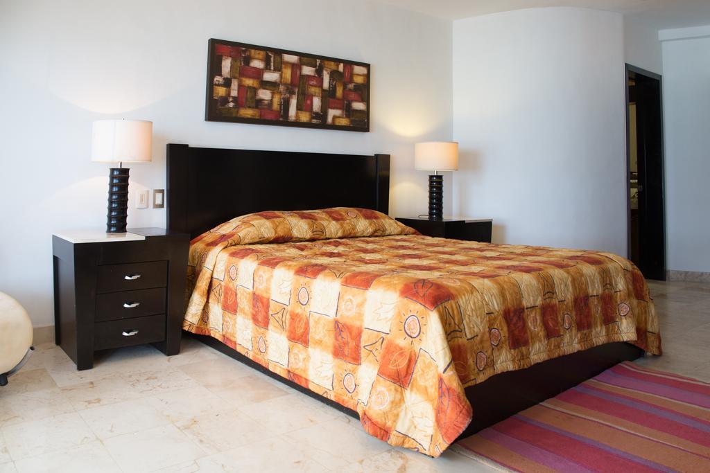 Ocean Front Corto Maltes 104 In Downtown Lägenhet Playa del Carmen Exteriör bild