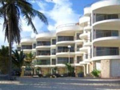Ocean Front Corto Maltes 104 In Downtown Lägenhet Playa del Carmen Exteriör bild
